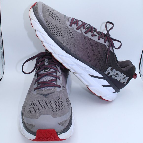 Hoka One One Other - Hoka One One Men's Clifton 6 Running Shoes